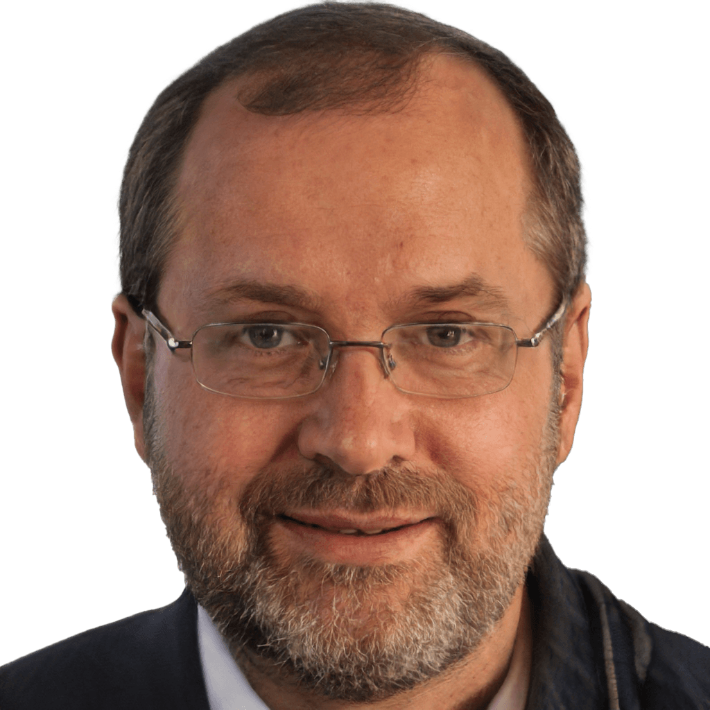 Mario Salvati