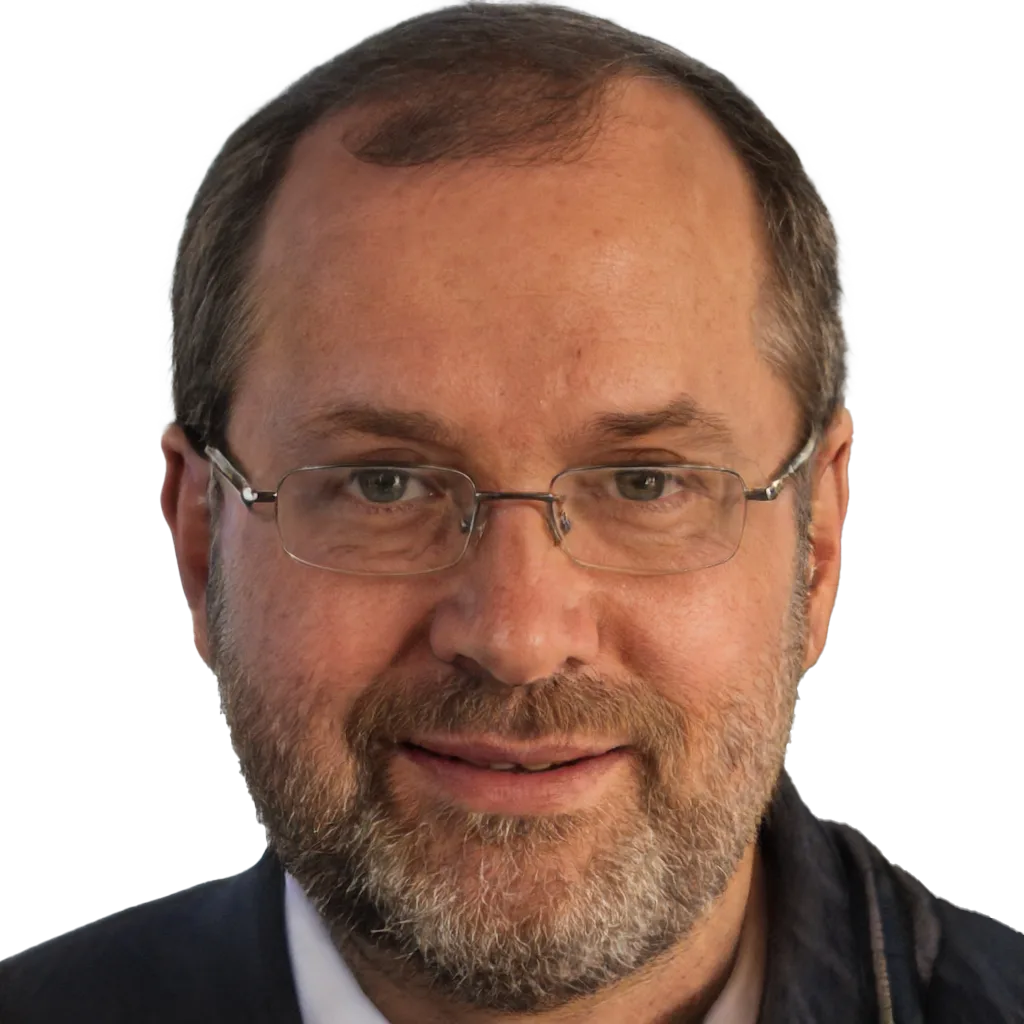 Mario Salvati